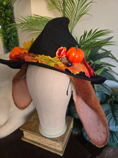 Autumn Witch