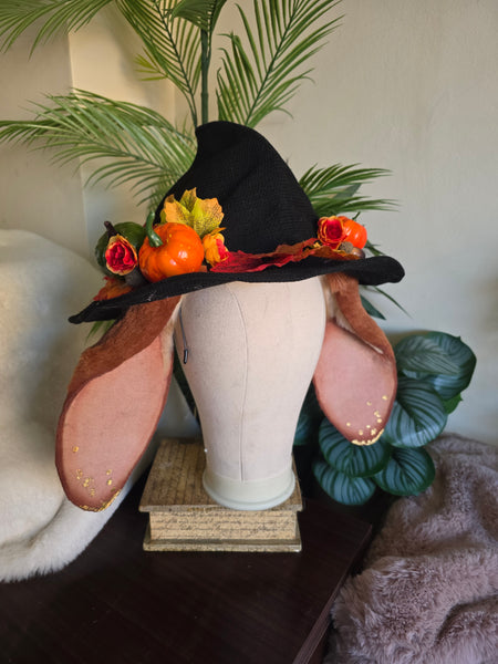 Autumn Witch