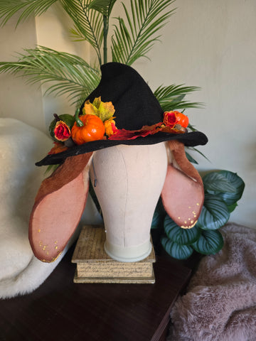 Autumn Witch