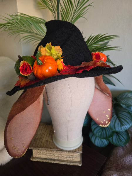 Autumn Witch