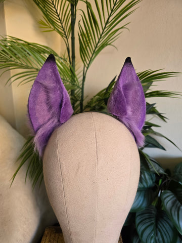 Uma musume: Mejiro Mcqueen